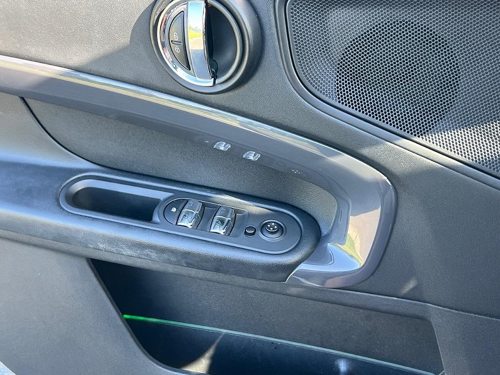 used 2020 MINI Countryman car, priced at $21,665