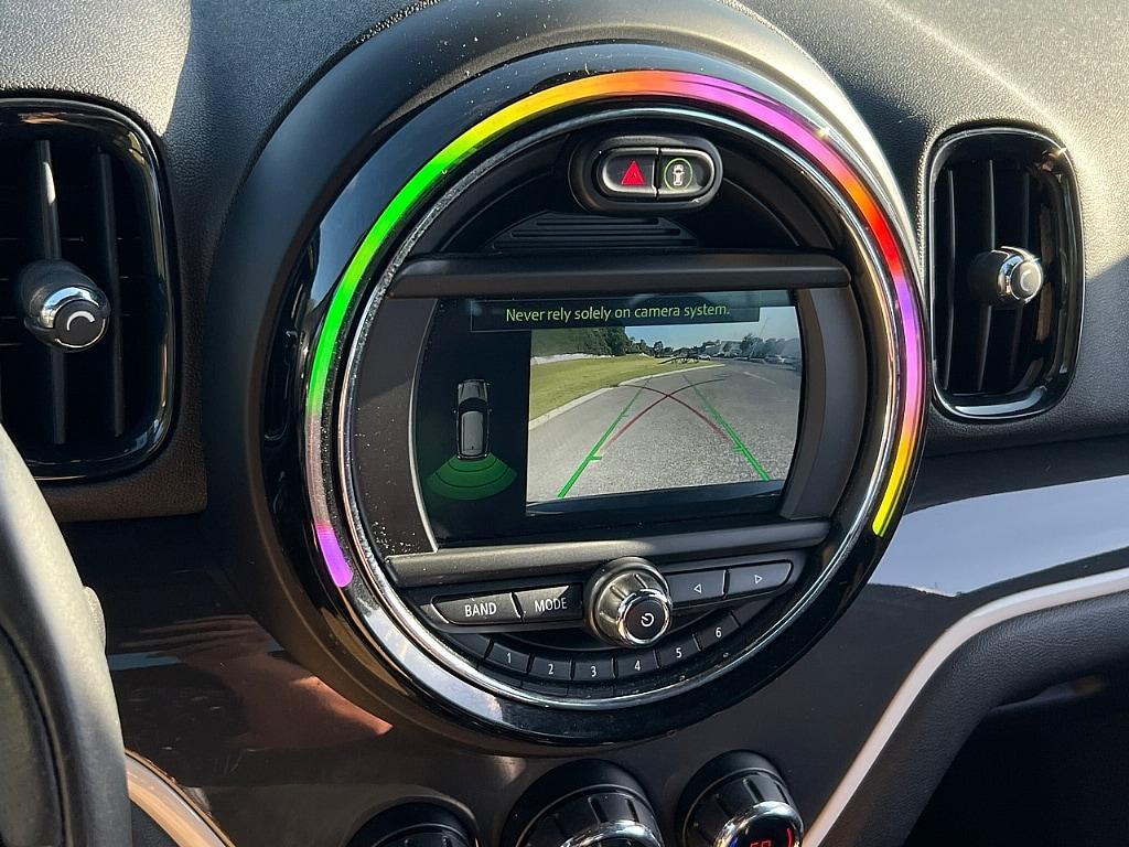 used 2020 MINI Countryman car, priced at $21,665