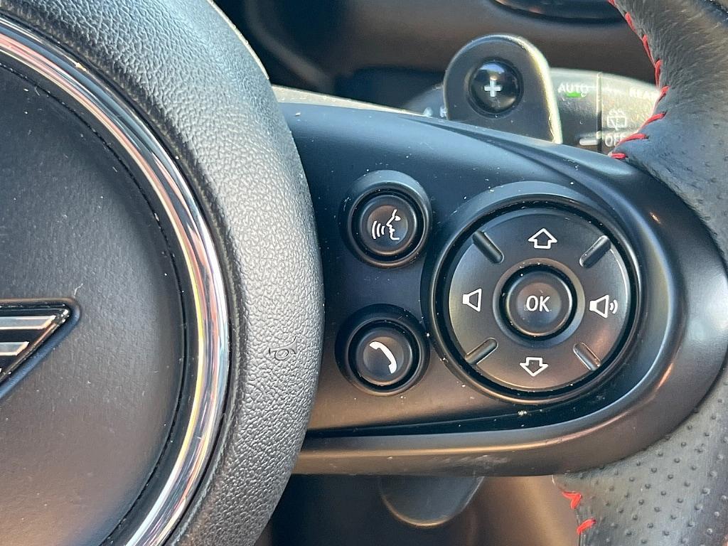 used 2020 MINI Countryman car, priced at $21,665