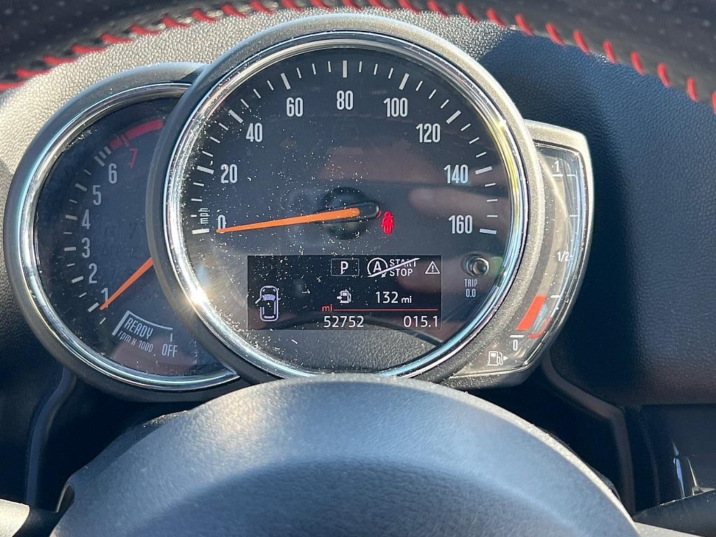 used 2020 MINI Countryman car, priced at $21,665