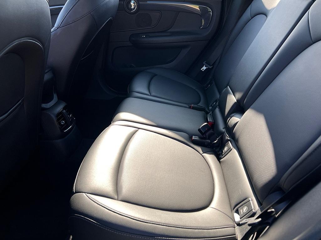 used 2020 MINI Countryman car, priced at $21,665