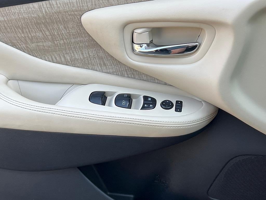 used 2021 Nissan Murano car, priced at $21,188