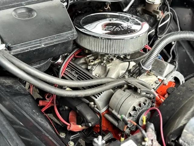 used 1965 Chevrolet C10/K10 car, priced at $45,000