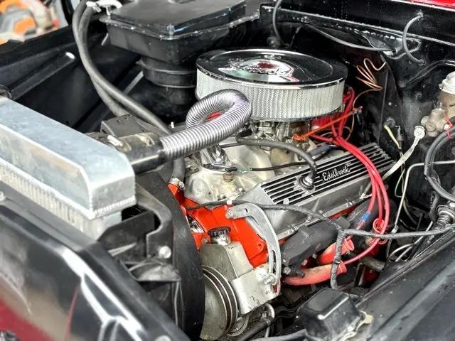 used 1965 Chevrolet C10/K10 car, priced at $45,000