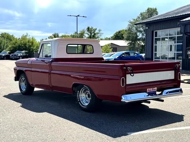 used 1965 Chevrolet C10/K10 car, priced at $45,000