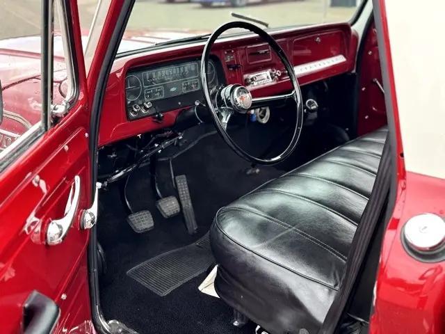 used 1965 Chevrolet C10/K10 car, priced at $45,000