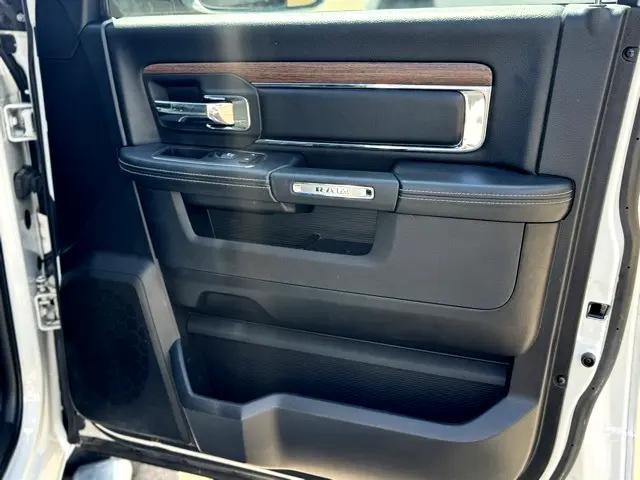 used 2018 Ram 1500 car, priced at $21,083