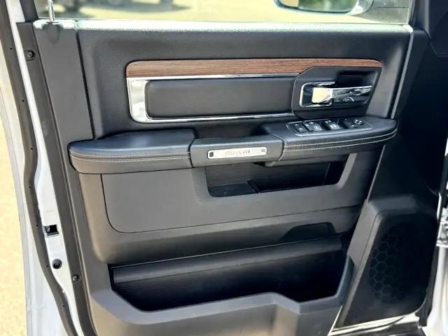 used 2018 Ram 1500 car, priced at $21,083