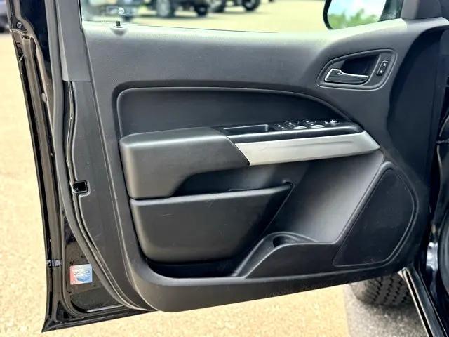 used 2016 Chevrolet Colorado car, priced at $16,716