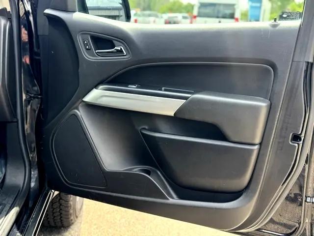 used 2016 Chevrolet Colorado car, priced at $16,716