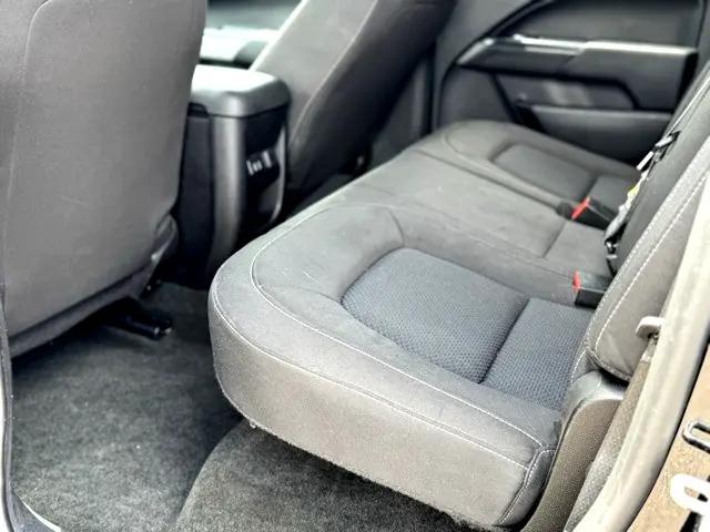 used 2016 Chevrolet Colorado car, priced at $16,716