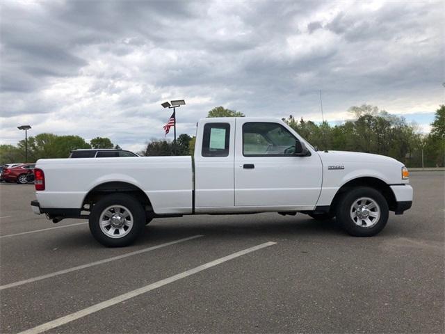 used 2011 Ford Ranger car, priced at $15,126