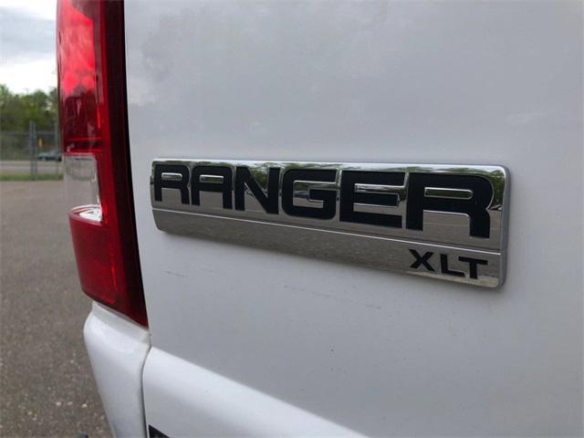 used 2011 Ford Ranger car, priced at $15,126