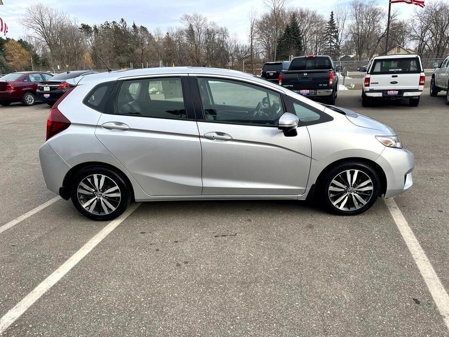 used 2016 Honda Fit car, priced at $15,495