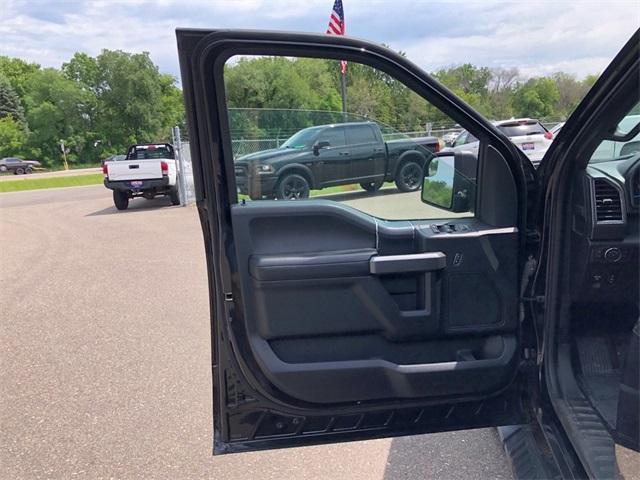 used 2018 Ford F-150 car, priced at $24,988