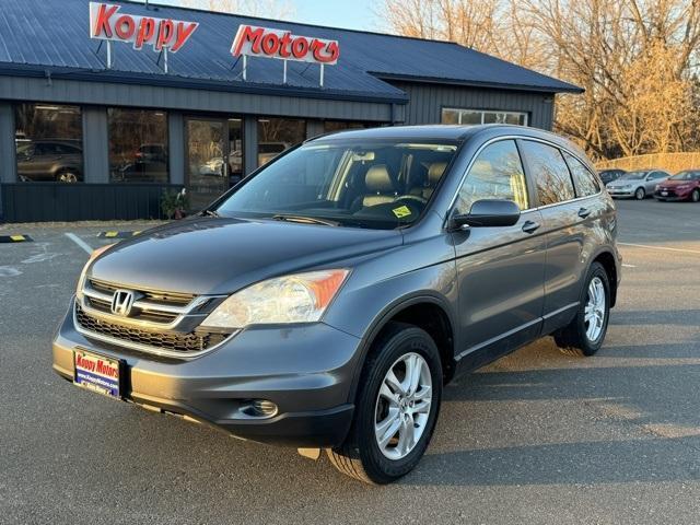 used 2011 Honda CR-V car, priced at $11,399