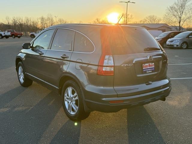 used 2011 Honda CR-V car, priced at $11,399