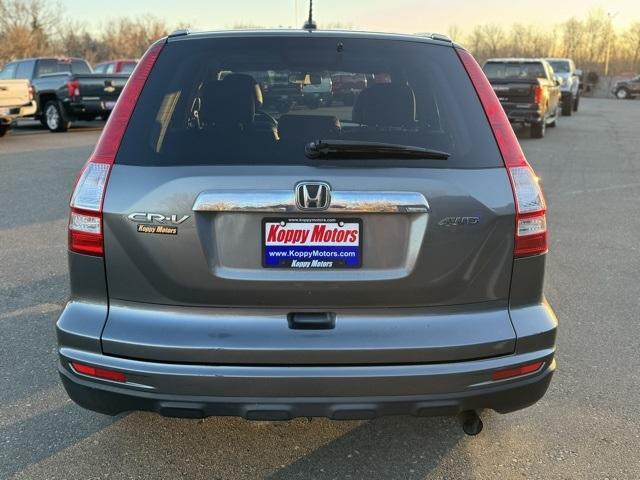 used 2011 Honda CR-V car, priced at $11,399