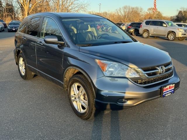 used 2011 Honda CR-V car, priced at $11,399