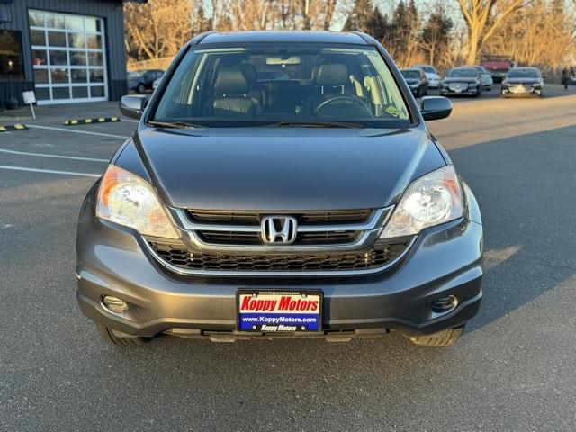 used 2011 Honda CR-V car, priced at $11,399