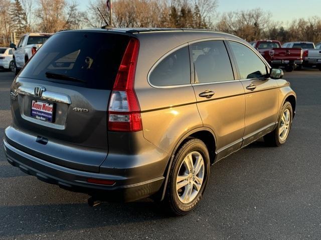 used 2011 Honda CR-V car, priced at $11,399