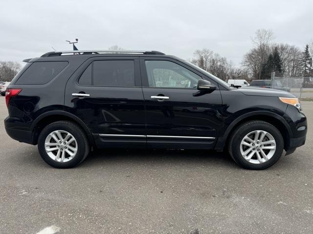 used 2013 Ford Explorer car, priced at $9,274