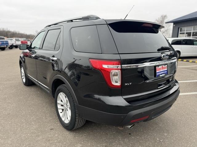 used 2013 Ford Explorer car, priced at $9,274