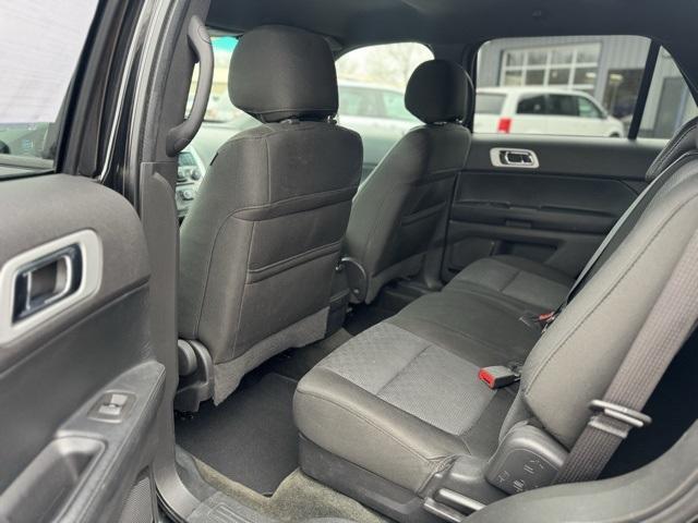 used 2013 Ford Explorer car, priced at $9,274