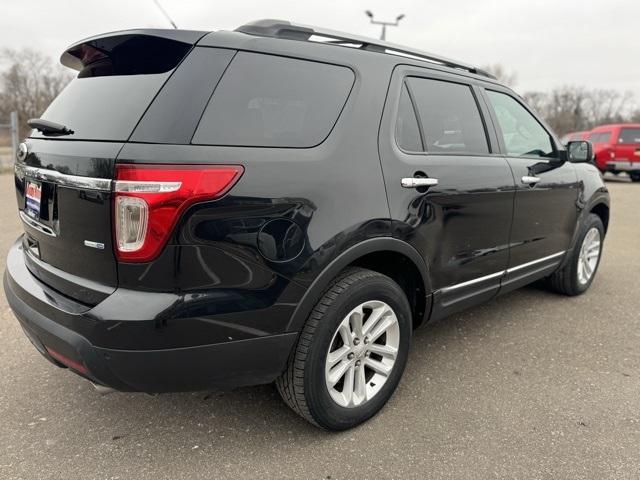 used 2013 Ford Explorer car, priced at $9,274