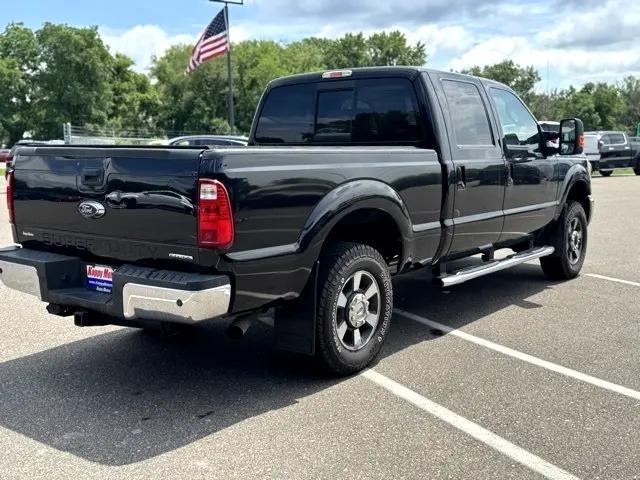 used 2016 Ford F-250 car, priced at $32,999
