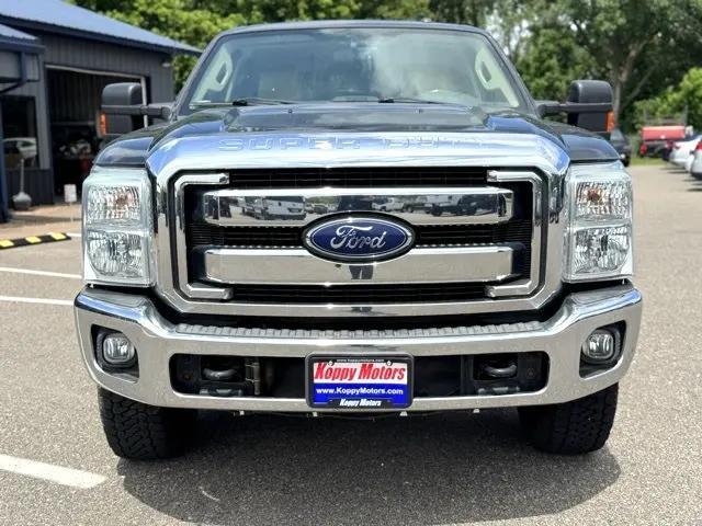 used 2016 Ford F-250 car, priced at $32,999