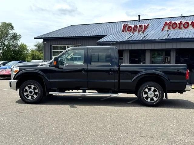used 2016 Ford F-250 car, priced at $32,999
