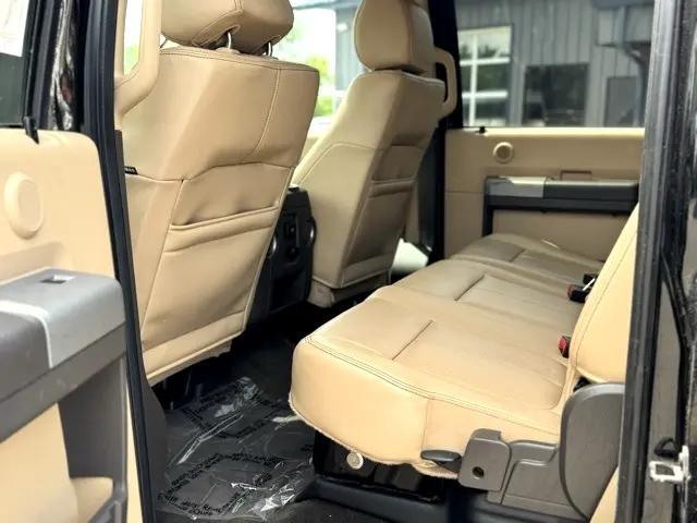 used 2016 Ford F-250 car, priced at $32,999