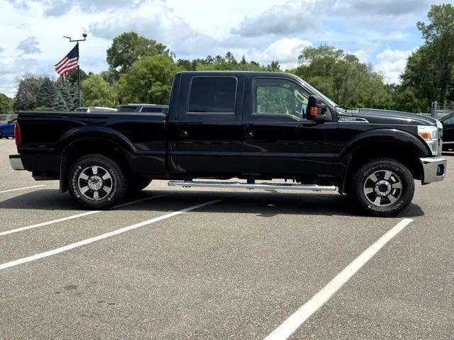 used 2016 Ford F-250 car, priced at $32,999