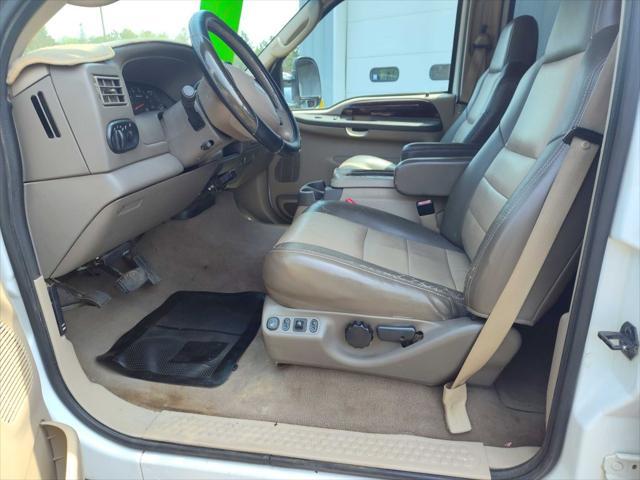 used 2003 Ford Excursion car, priced at $12,900