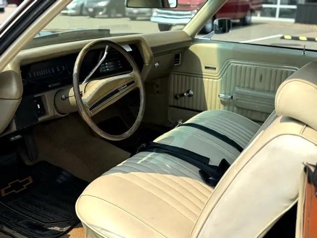 used 1971 Chevrolet Chevelle car, priced at $32,999