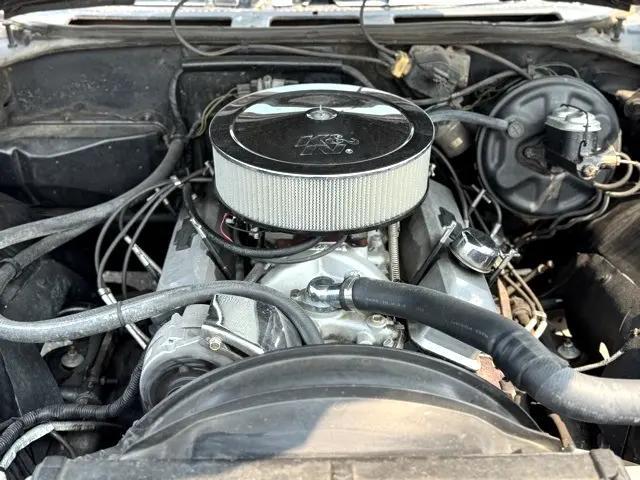 used 1971 Chevrolet Chevelle car, priced at $32,999