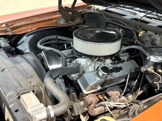 used 1971 Chevrolet Chevelle car, priced at $32,999