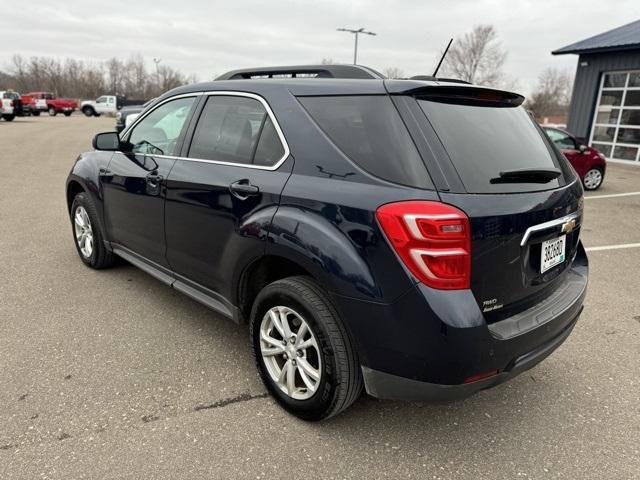 used 2016 Chevrolet Equinox car, priced at $7,765