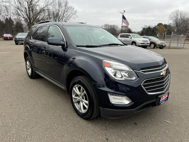 used 2016 Chevrolet Equinox car, priced at $7,765