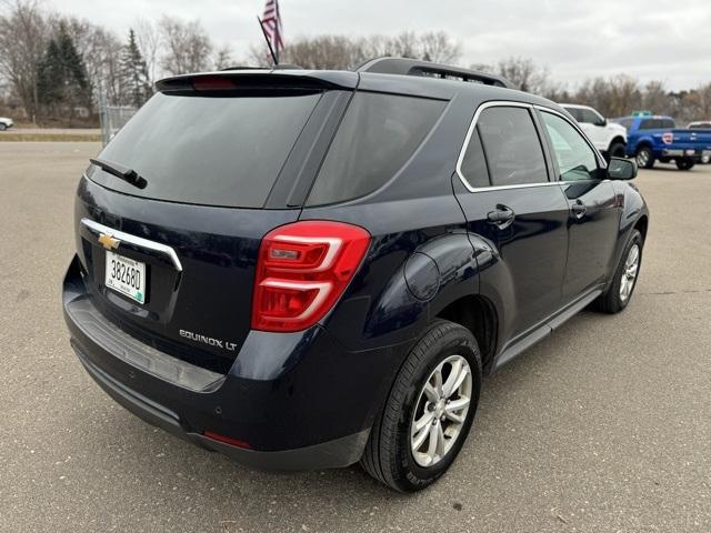 used 2016 Chevrolet Equinox car, priced at $7,765