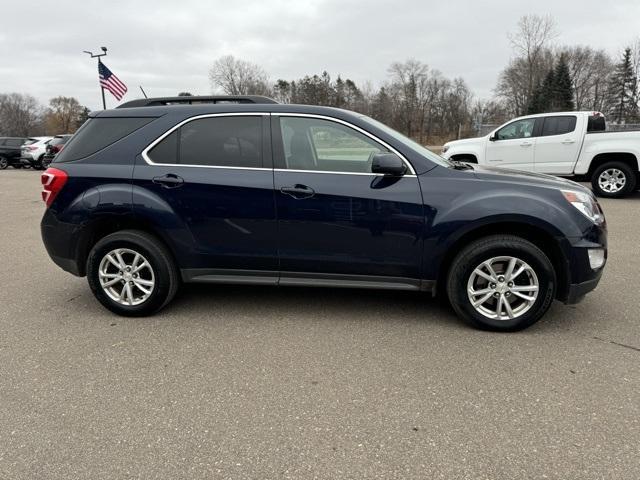 used 2016 Chevrolet Equinox car, priced at $7,765