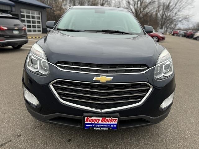 used 2016 Chevrolet Equinox car, priced at $7,765