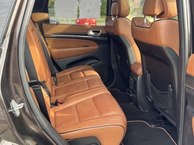 used 2011 Jeep Grand Cherokee car, priced at $12,900