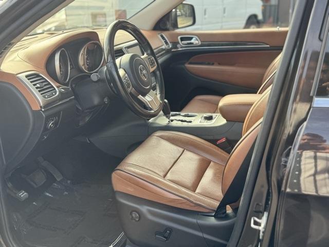 used 2011 Jeep Grand Cherokee car, priced at $12,900