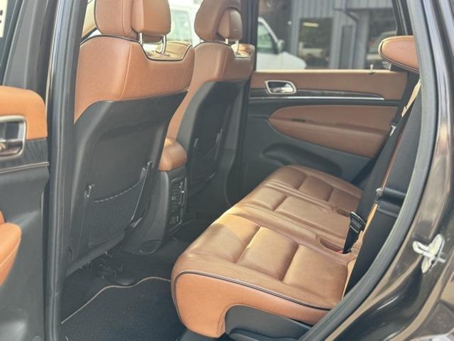 used 2011 Jeep Grand Cherokee car, priced at $12,900