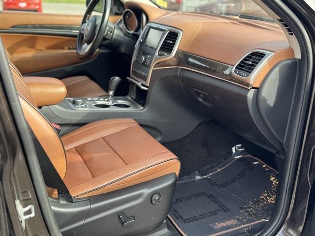 used 2011 Jeep Grand Cherokee car, priced at $12,900