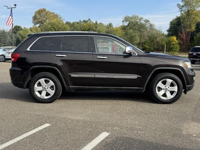 used 2011 Jeep Grand Cherokee car, priced at $12,900