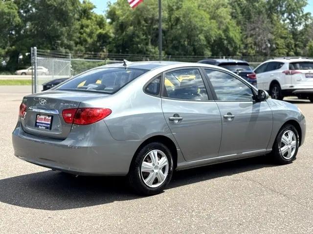 used 2010 Hyundai Elantra car, priced at $7,999