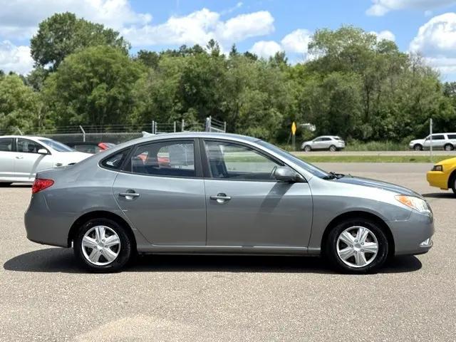 used 2010 Hyundai Elantra car, priced at $7,999